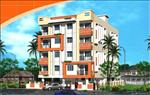 2BHK flat for sale @ Chinamusidiwada, Pendurthi, Visakhapatnam